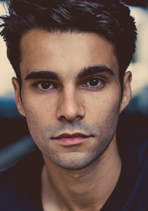 卢卡·迪米奇 Luka Dimic