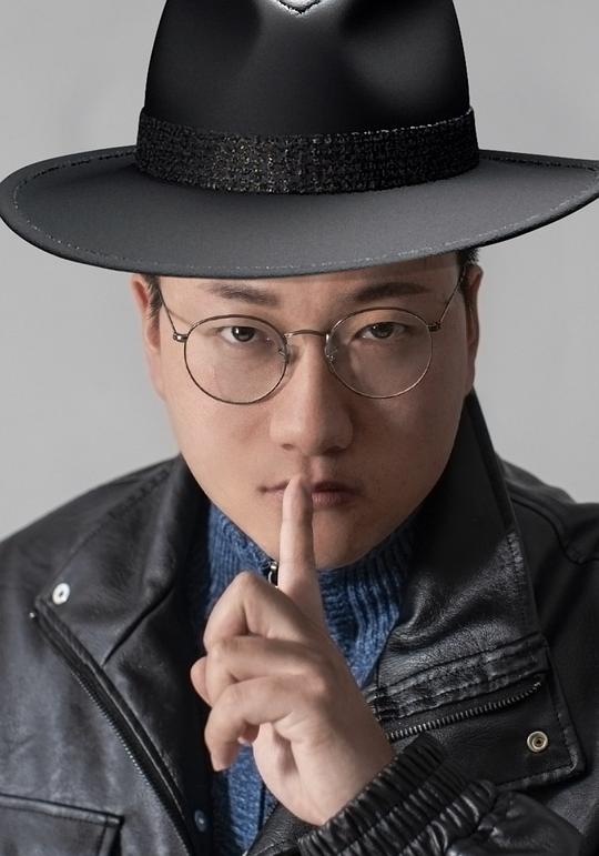 陈东升 Chen Dongsheng