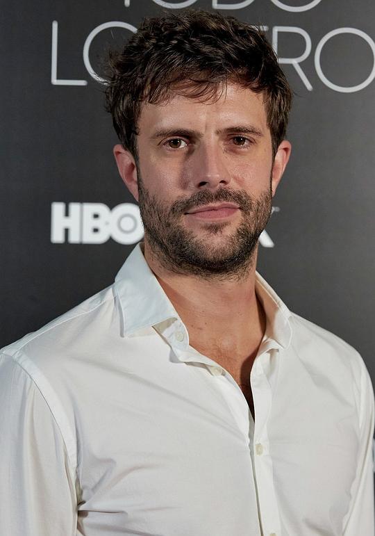 Juan Blanco Juan Blanco