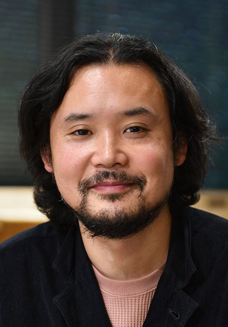 岩井泽健治 Kenji Iwaisawa