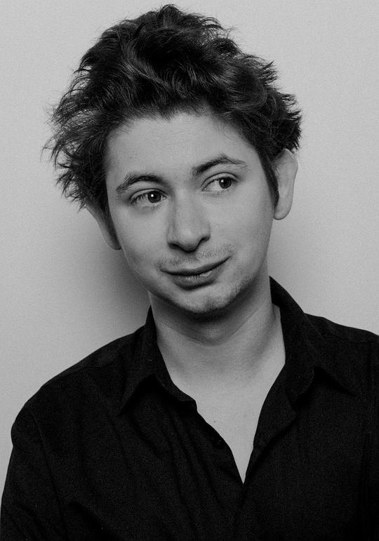 阿斯卡·尼加梅兹亚诺夫 Askar Nigamedzyanov