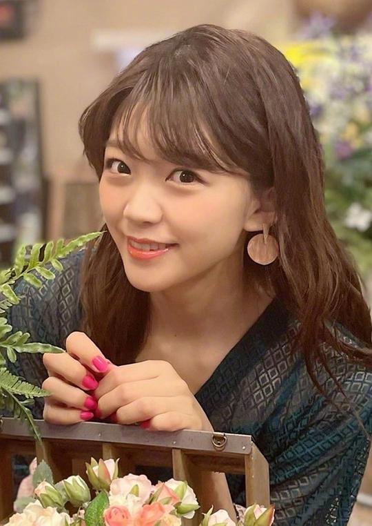 三森铃子 Suzuko Mimori