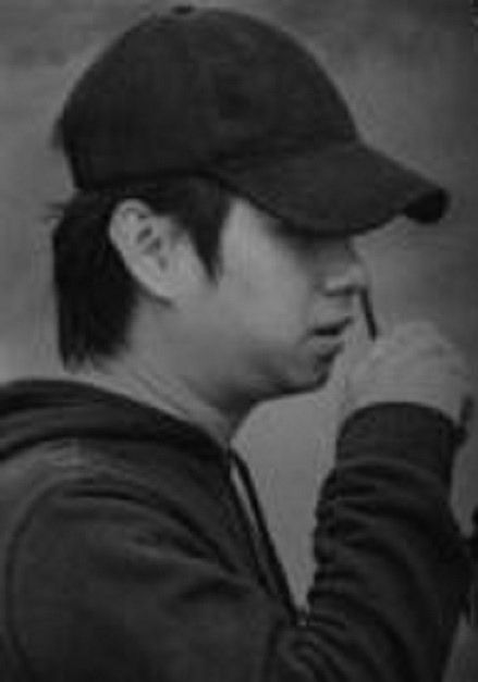 陈浩 Hao Chen