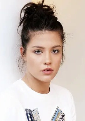 阿黛尔·艾克萨勒霍布洛斯 Adèle Exarchopoulos