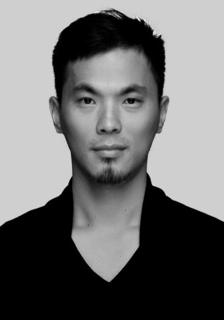 毛启超 Qichao Mao
