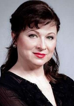 埃琳娜·阿库廖诺克 Elena Akulyonok