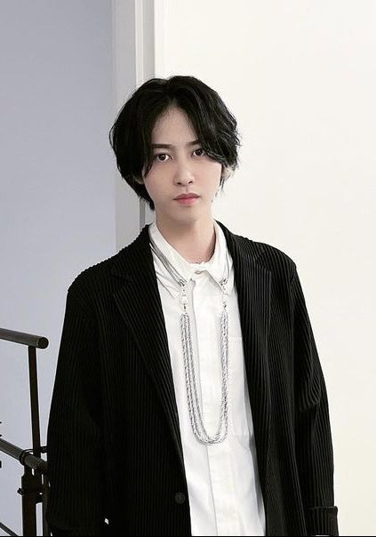 田渊累生 Rui Tabuchi
