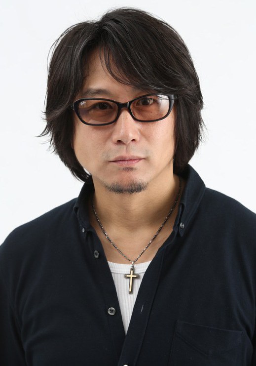 东地宏树 Hiroki Touchi