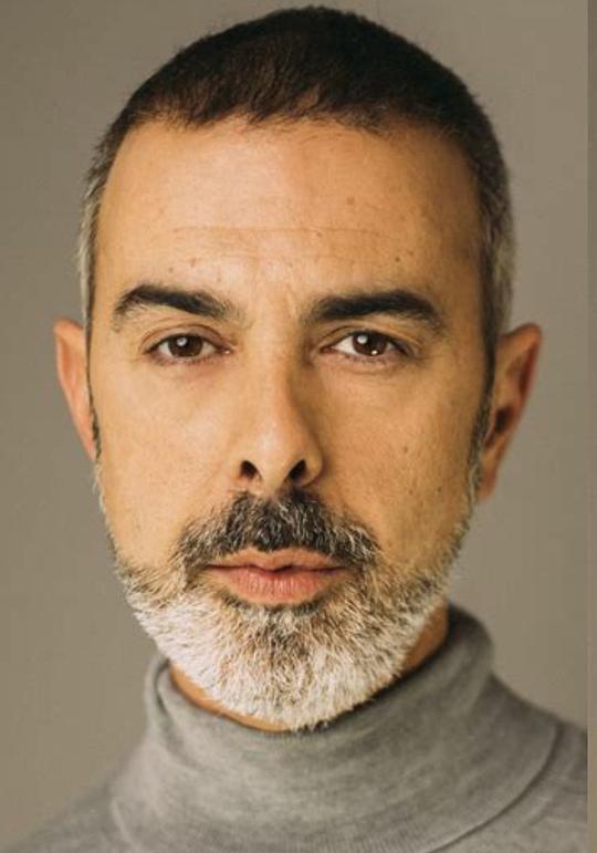 保罗·杜阿尔特·里贝罗 Paulo Duarte Ribeiro