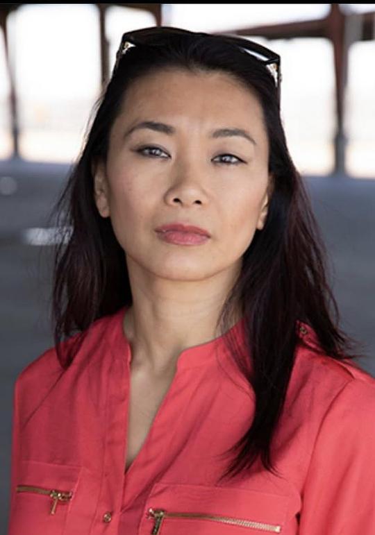珍妮特·王 Janet Wang