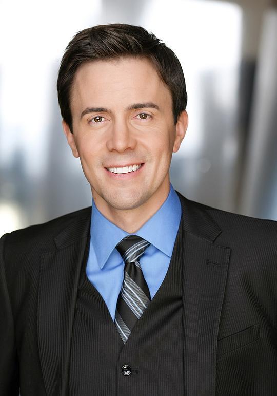 韦斯利·阿尔夫文 Wesley Alfvin