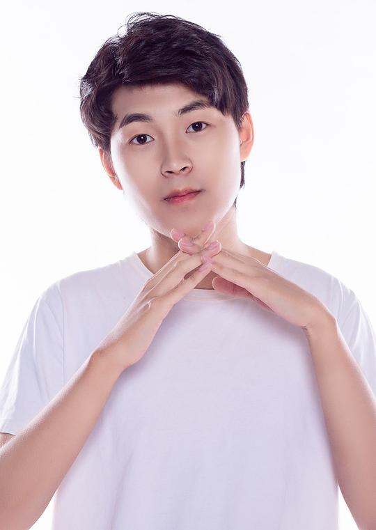 张海波 Haibo Zhang