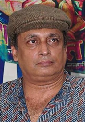 皮尤什·米什拉 Piyush Mishra