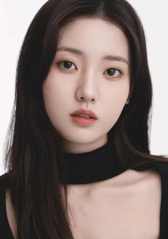 郑多彬 Da-bin Jung