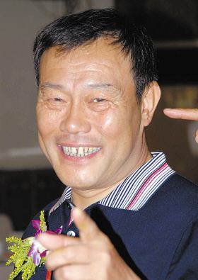 杨威 Wei Yang
