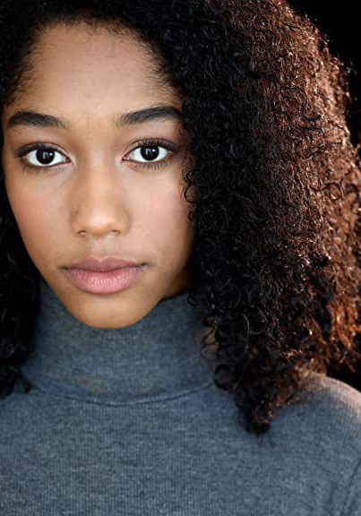 伊曼·本森 Iman Benson