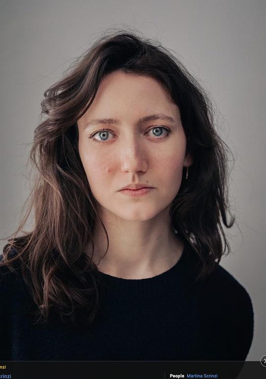 玛蒂娜·斯科林奇 Martina Scrinzi