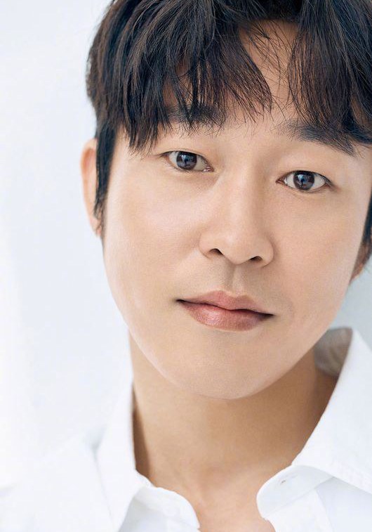 金重熙 Joong-hee Kim