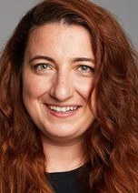 古尔辛·库图尔·沙欣 Gulcin Kultur Sahin