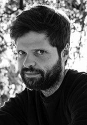 肖恩·巴克卢 Sean Buckelew