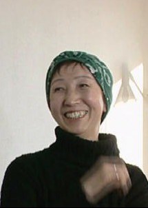 奥山玲子 Okuyama Reiko