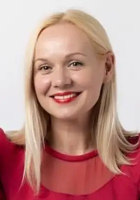 克塞尼娅·帕伊奇 Ksenija Pajic