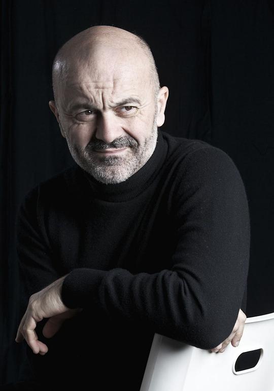 塞尔吉奥·皮耶拉蒂尼 Sergio Pierattini