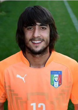 马蒂亚·佩林 Mattia Perin