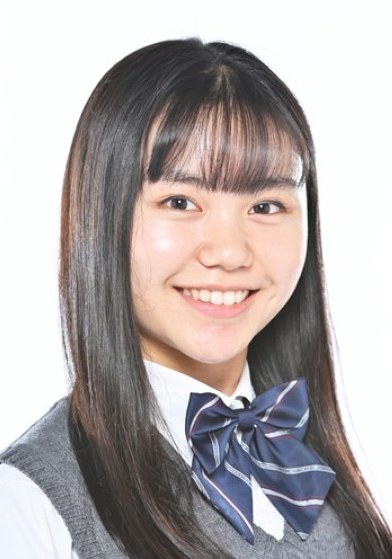 大川春菜 Haruna Ohkawa