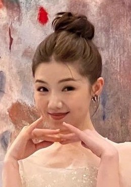 沈诗淇 Shiqi Shen