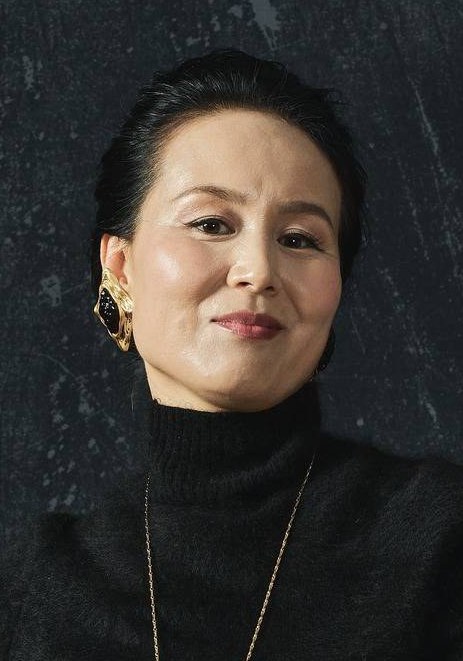 赵箫泓 Xiaohong Zhao
