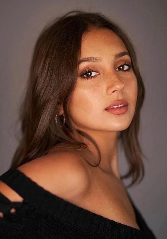 阿里安娜·里瓦斯 Arianna Rivas