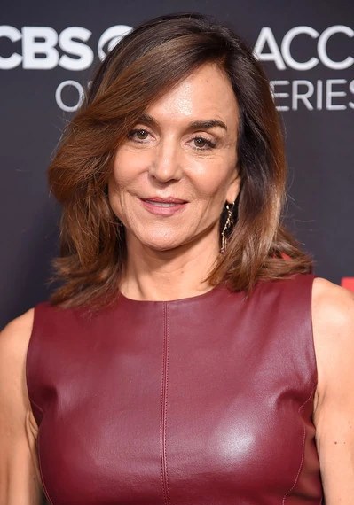 波利·德雷珀 Polly Draper