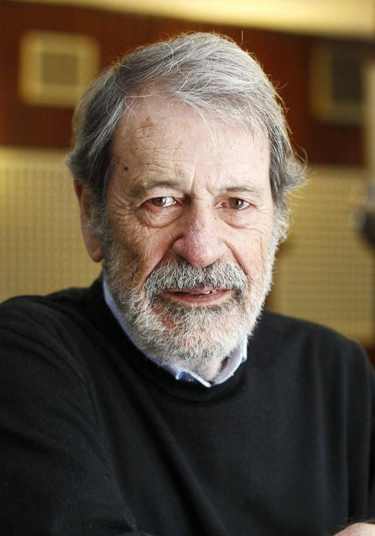 何塞·曼努埃尔·塞维利亚 José Manuel Cervino