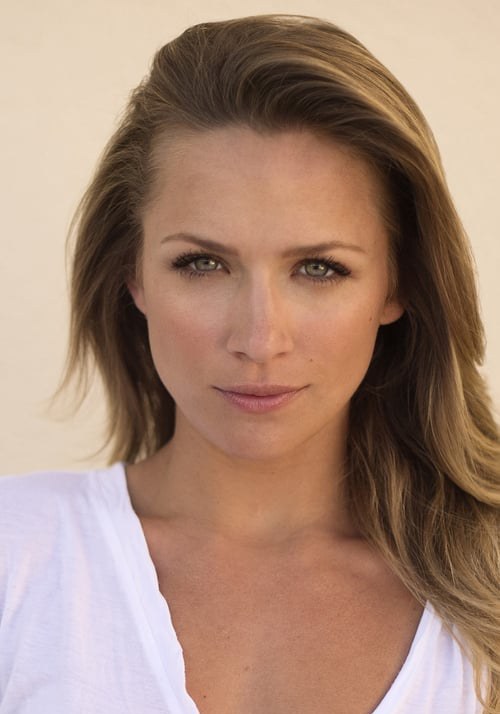 珊特尔·范圣滕 Shantel VanSanten