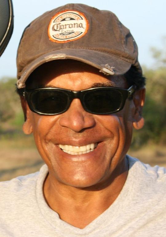 钱德兰·鲁特南 Chandran Rutnam