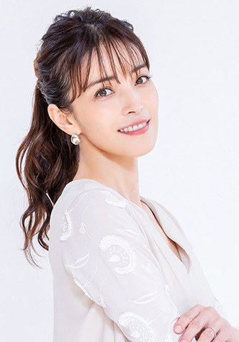 知念里奈 Rina Chinen