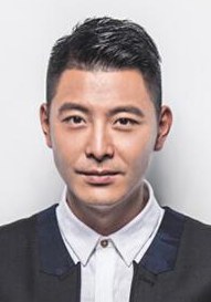 吴其江 Qijiang Wu