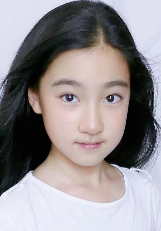 郭紫涵 Zihan Guo
