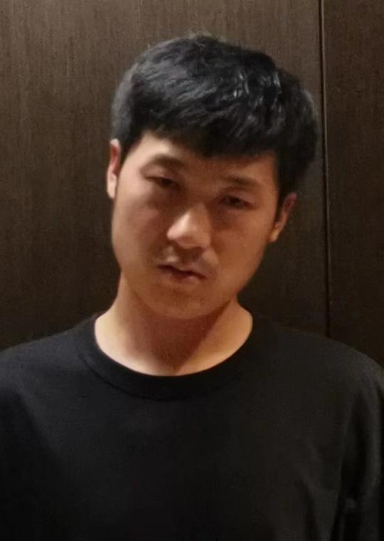 刘金永 Jinyong Liu