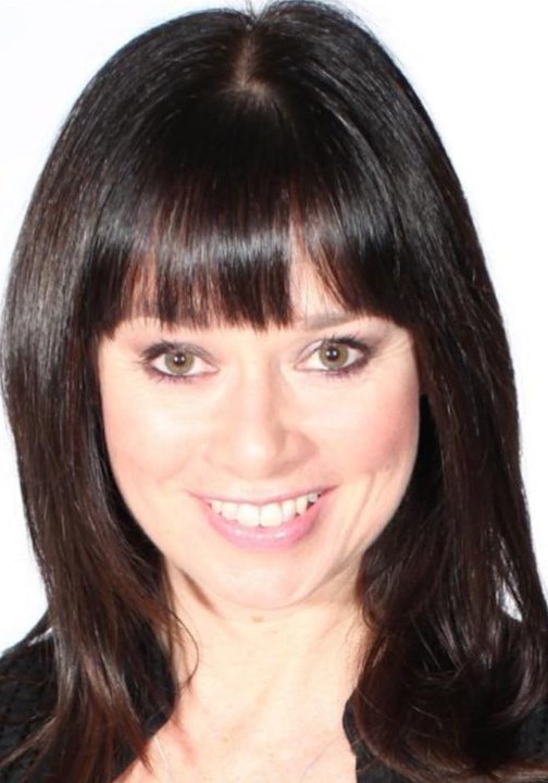 亚辛塔·怀特 Jacinta Whyte