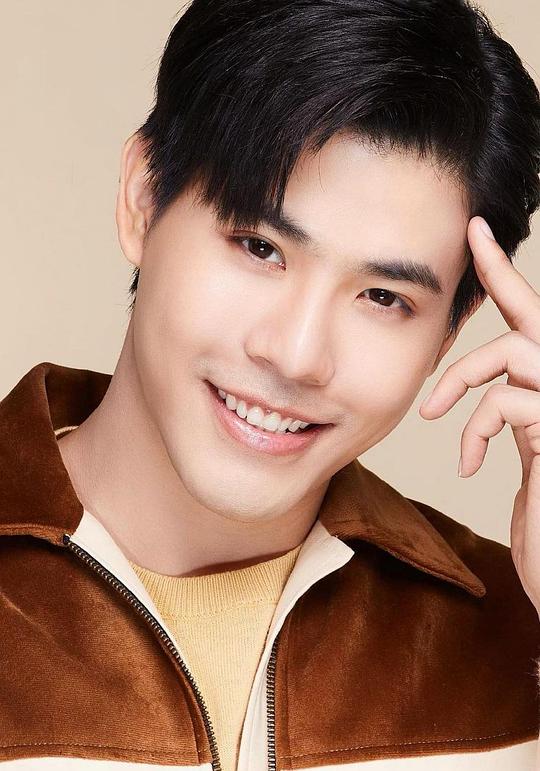 基缇坤·谭苏哈斯 Kittikun Tansuhas