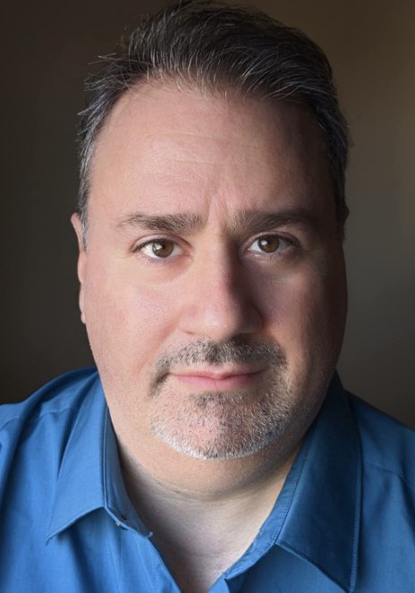 乔·卡尼亚诺 Joe Caniano