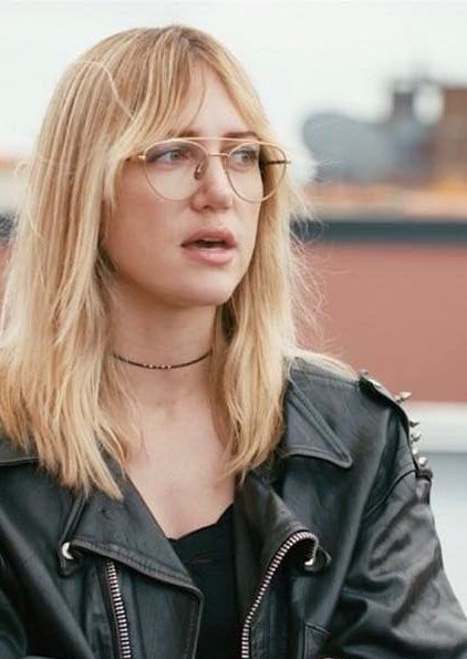 凯瑟琳·阿里兹门迪 Katelin Arizmendi