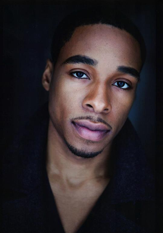格兰特姆·科尔曼 Grantham Coleman