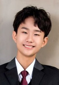 柳晟敏 Yoo Sung Min