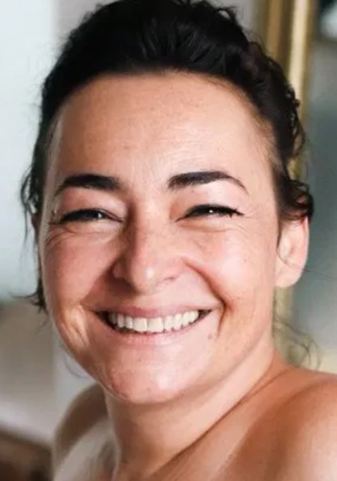 Sandra Colombo Sandra Colombo