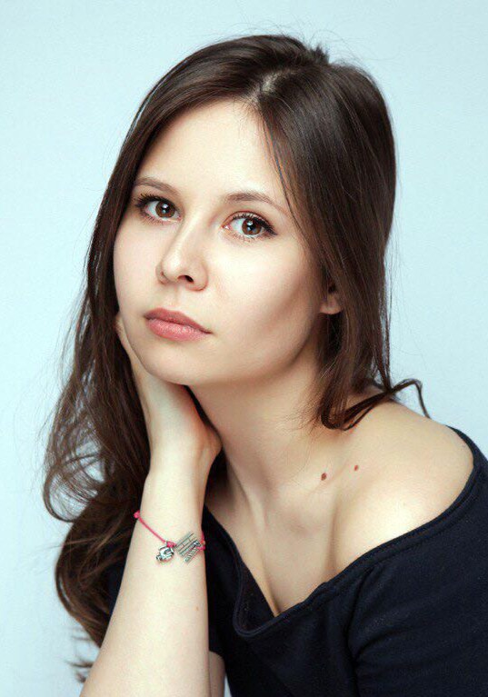 叶卡捷琳娜·什马科娃 Ekaterina Shmakova