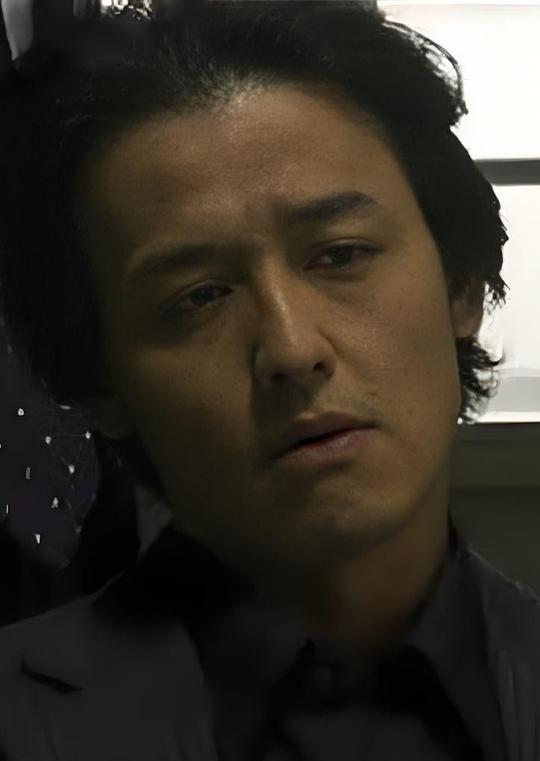 中仓健太郎 Kentarô Nakakura