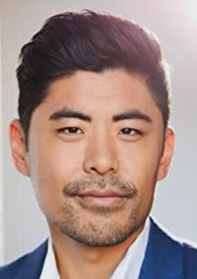 安德鲁·李 Andrew Lee